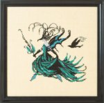 (image for) Masqued Mischief - Bewitching Pixies